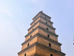 -大慈恩寺(大雁塔)