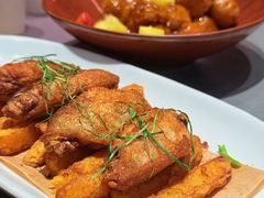 -客语客家菜(东山口店)