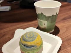 -一尺花园(首钢店)