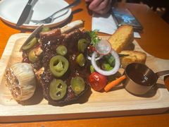 -布拉格餐厅· 中欧捷克菜(全国首店)