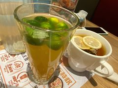 -必胜客(新中纬店)