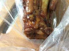 -老城南食府(宣武门东大街店)