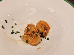-沁香庭中餐厅·川粤菜(重庆高新假日酒店)
