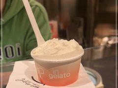 -Dip in Gelato(富民路店)