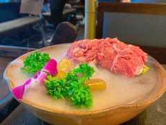 -盡膳口福·百年汤方火锅(科华北路店)