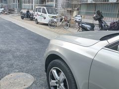-易通行汽车陪练(通州店)