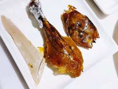 -小放牛炒菜馆(裕华万达店)