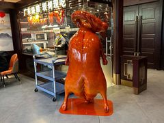 -古南都·老广东酒楼(龙江店)