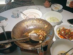 -费大厨辣椒炒肉(高铁吾悦广场店)