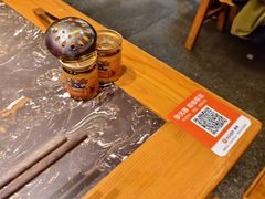 -堂客老火锅(欣阳广场总店)