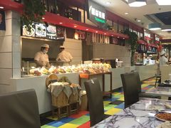 -食美汇美食广场(新奥店)