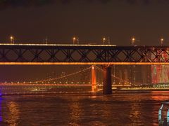 -武汉关码头(轮渡站)