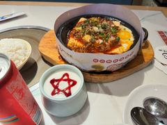 -七八冷面·延边朝鲜族美食(圣熙八号店)