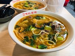 -项记面馆(明瓦廊店)