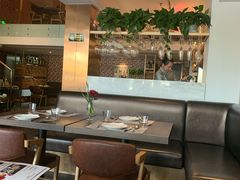大堂-明星酒店•FORNETTO佛纳朵意餐厅•披萨•意面(湘隆时代广场店)