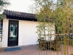 -君庭中餐厅(友谊宾馆店)