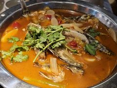 -耙吉吉川味小酒馆(本地人回头店)