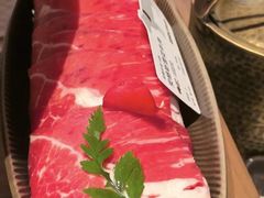 -巴奴毛肚火锅(京西大悦城店)
