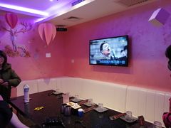 -冰城小镇音乐串吧·聚会餐厅(百子湾店)