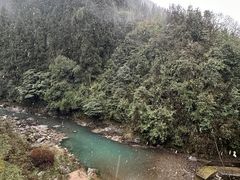 -瓦屋山景区