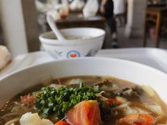 -同心楼(解放北路店)