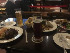 -宝莱纳餐厅(滨江店)