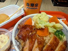 -石家庄翟营吉野家(石家庄翟营大街店)