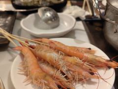 -蚝大仙横琴生蚝火锅(日月贝店)