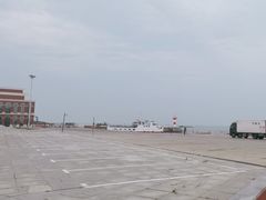 -皮口港