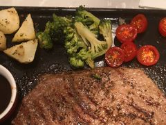 -必胜客(张掖西大街店)