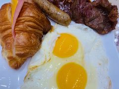 -龙城冰室(旺角)