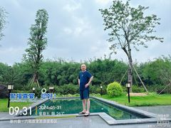 -聚福宝合苑食府(南头镇店)