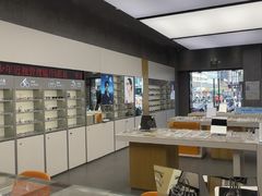 -宝明斋眼镜(大观园店)