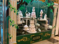 -柏尼娅PEARIA·蛋糕定制(静安店)