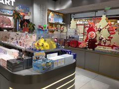 -泡泡玛特POPMART(石景山万达店)