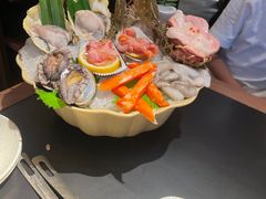 -生如夏花泰式火锅(西村黑金店)
