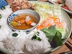 -越美小馆·越南料理(曲江店)