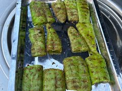 -清真·馬坡二旦烧烤(人生一串拍摄店)