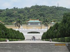 -台北故宫博物院