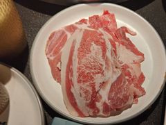 -東盛炭烤自助料理(浦东文峰广场店)