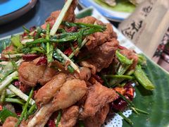 -金龙·打边炉(南京西路店)