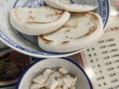 -老西安韩记三鲜煮馍(四府街店)
