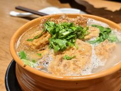 -溢香苑瓦罐(优胜北路店)