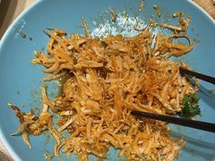 -八府香鸭·啫啫煲(华山路店)