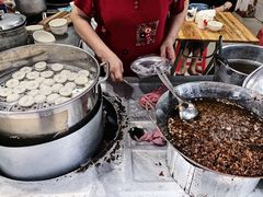 -共和老洪豆花草粿水粿