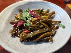 凉拌海茸-七色云蔬食(喜邻里店)