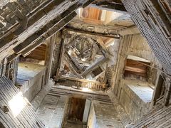 -上海青龙寺
