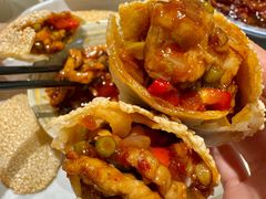 -欧记大排档·景德菜(上海首店)