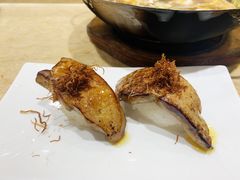-东京屋(武定路店)