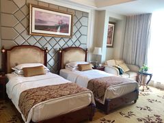 -南通金石国际大酒店